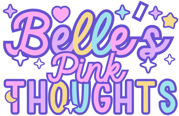 Belle's Pink Thoughts